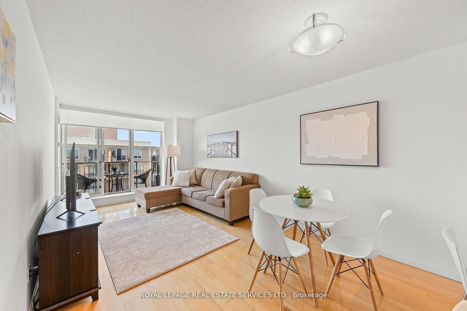 18 Wanless Avenue, Unit 606 - Photo 11