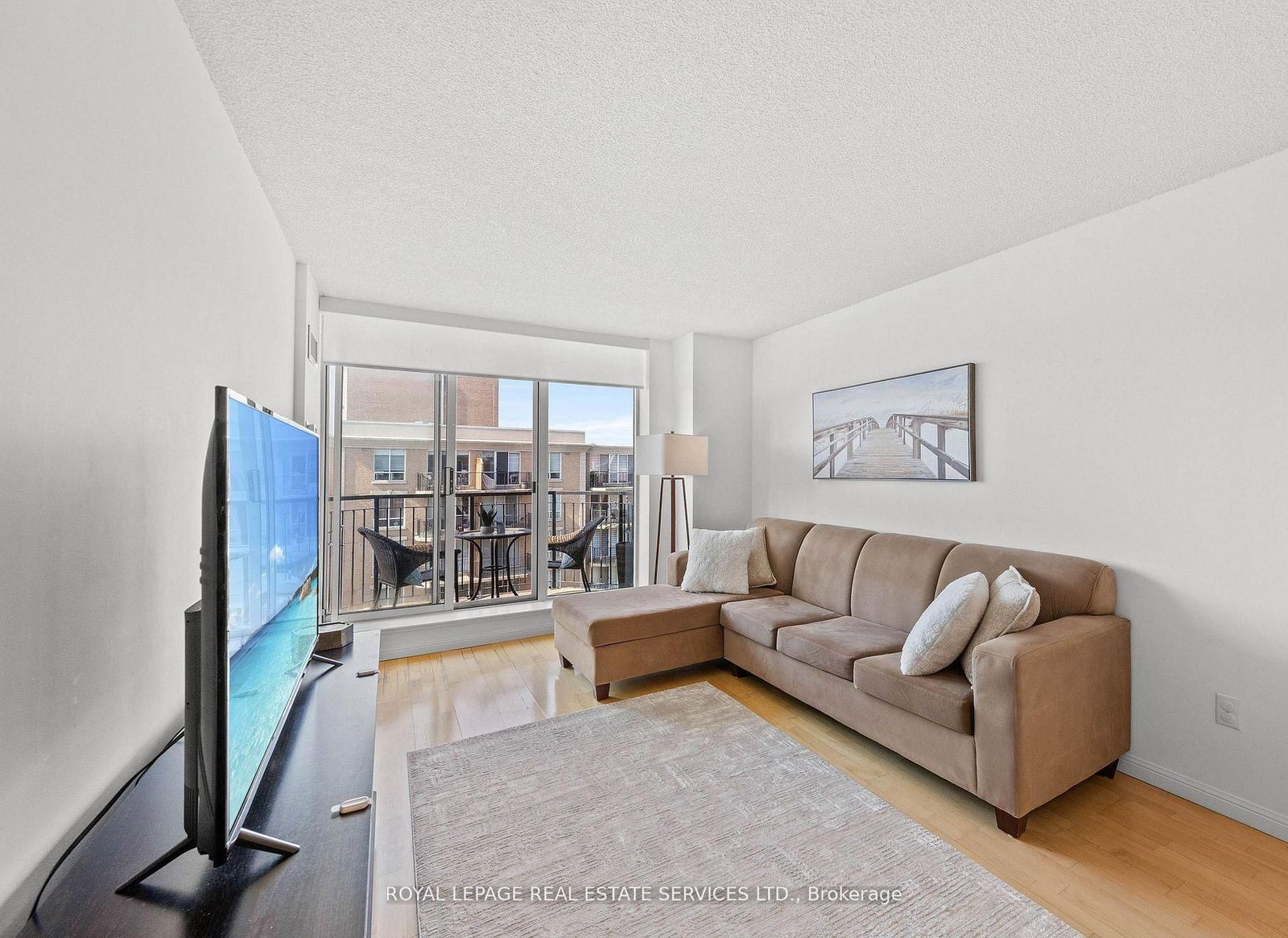 18 Wanless Avenue, Unit 606 - Photo 12