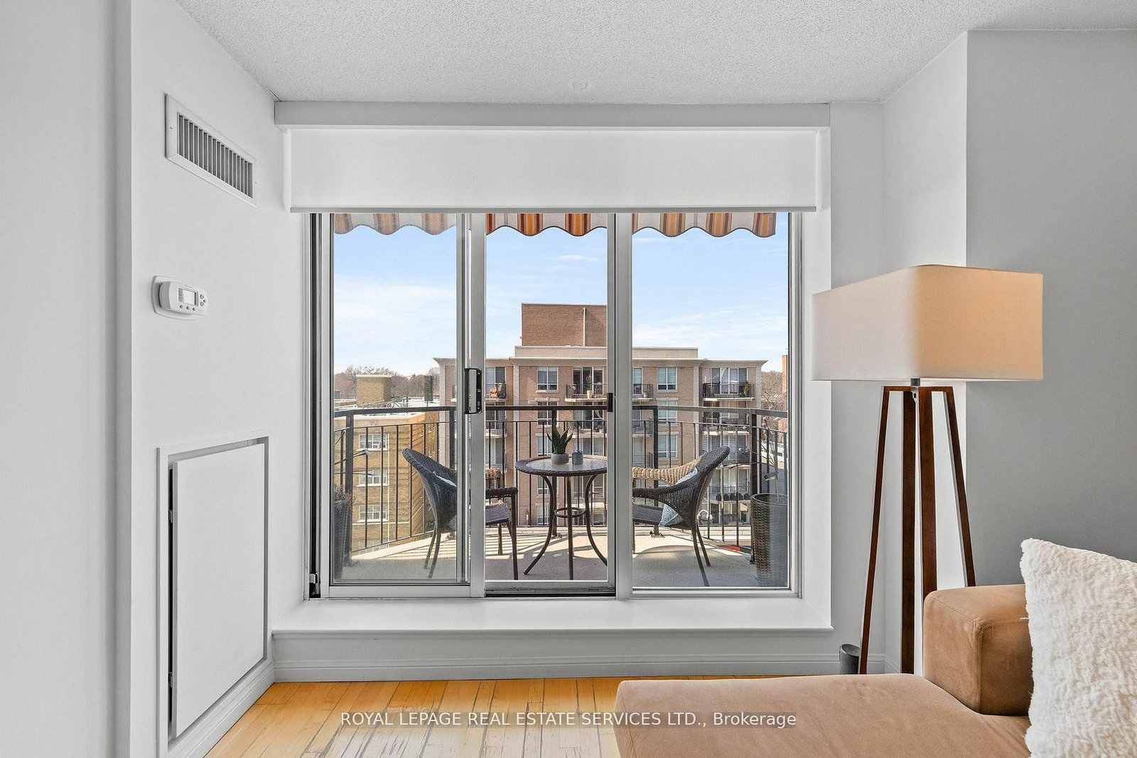 18 Wanless Avenue, Unit 606 - Photo 13