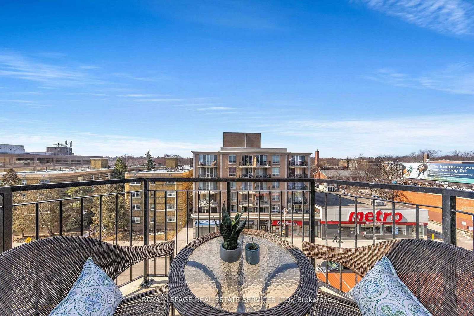 18 Wanless Avenue, Unit 606 - Photo 14