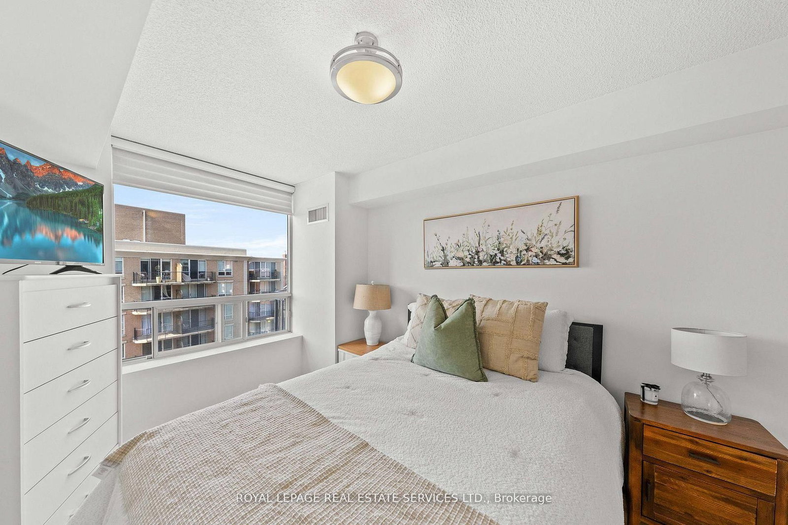 18 Wanless Avenue, Unit 606 - Photo 15