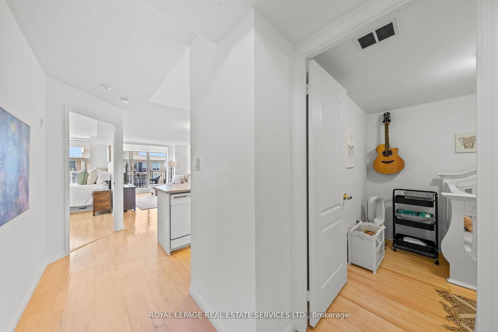 18 Wanless Avenue, Unit 606 - Photo 18