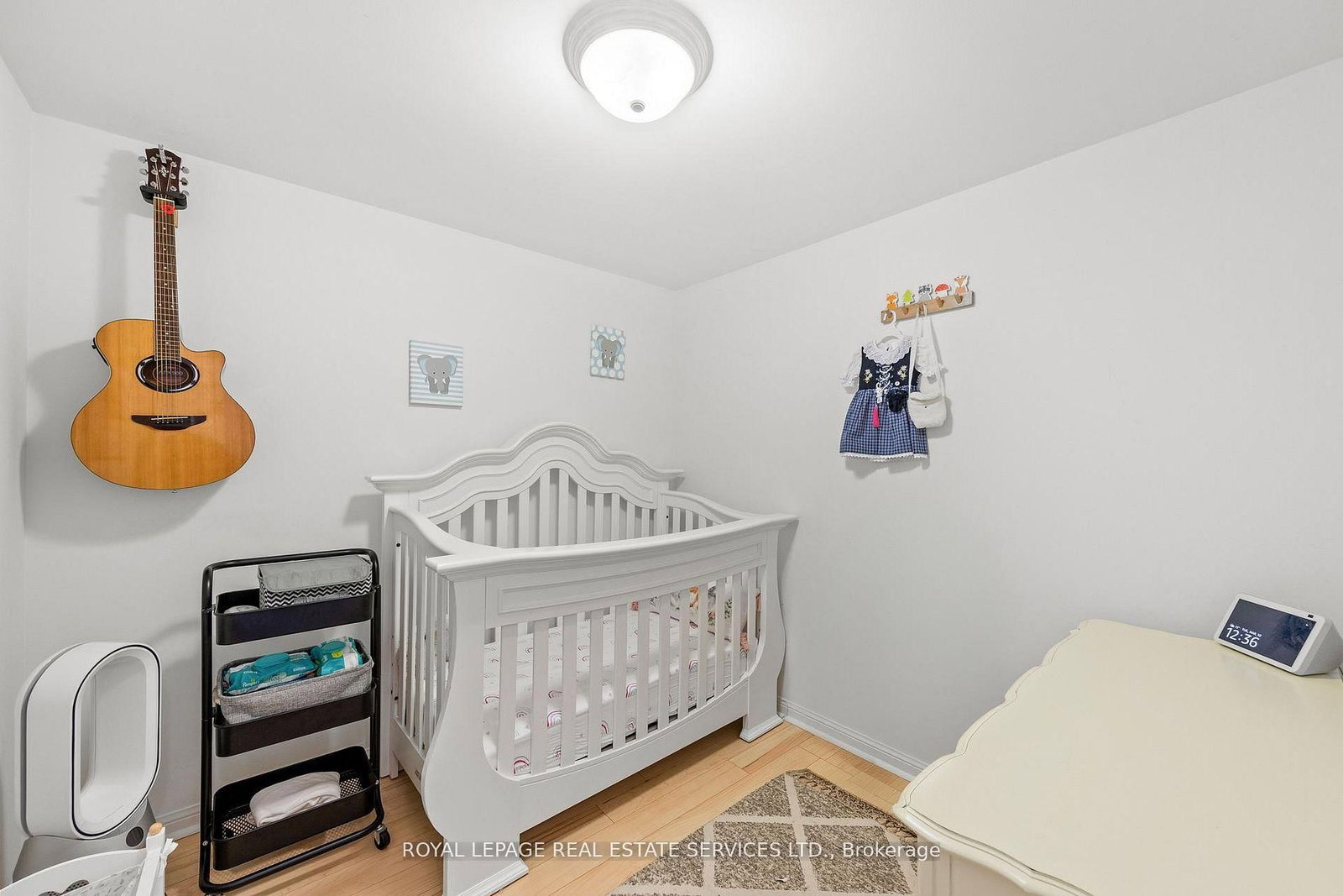 18 Wanless Avenue, Unit 606 - Photo 19