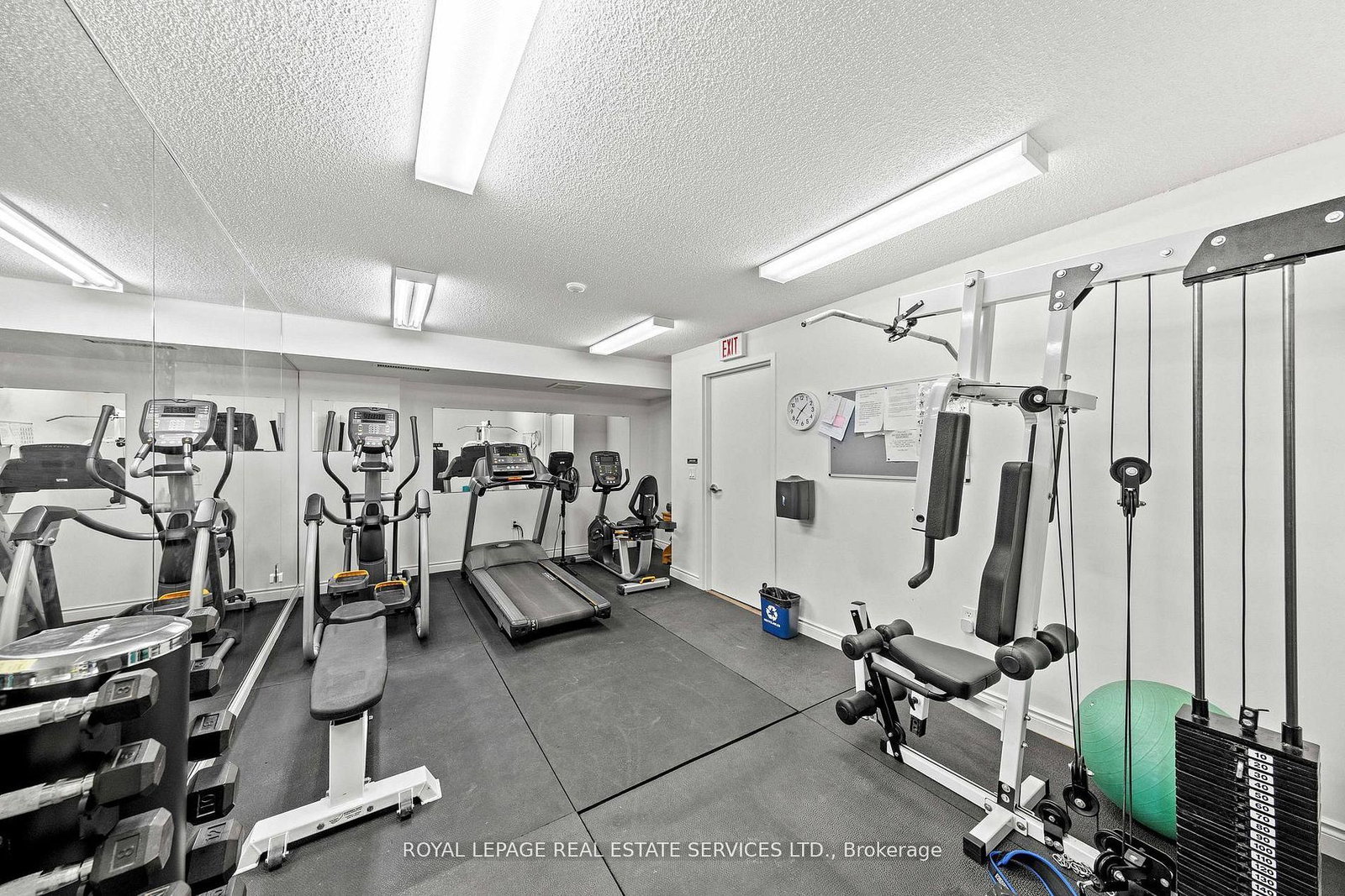 18 Wanless Avenue, Unit 606 - Photo 22