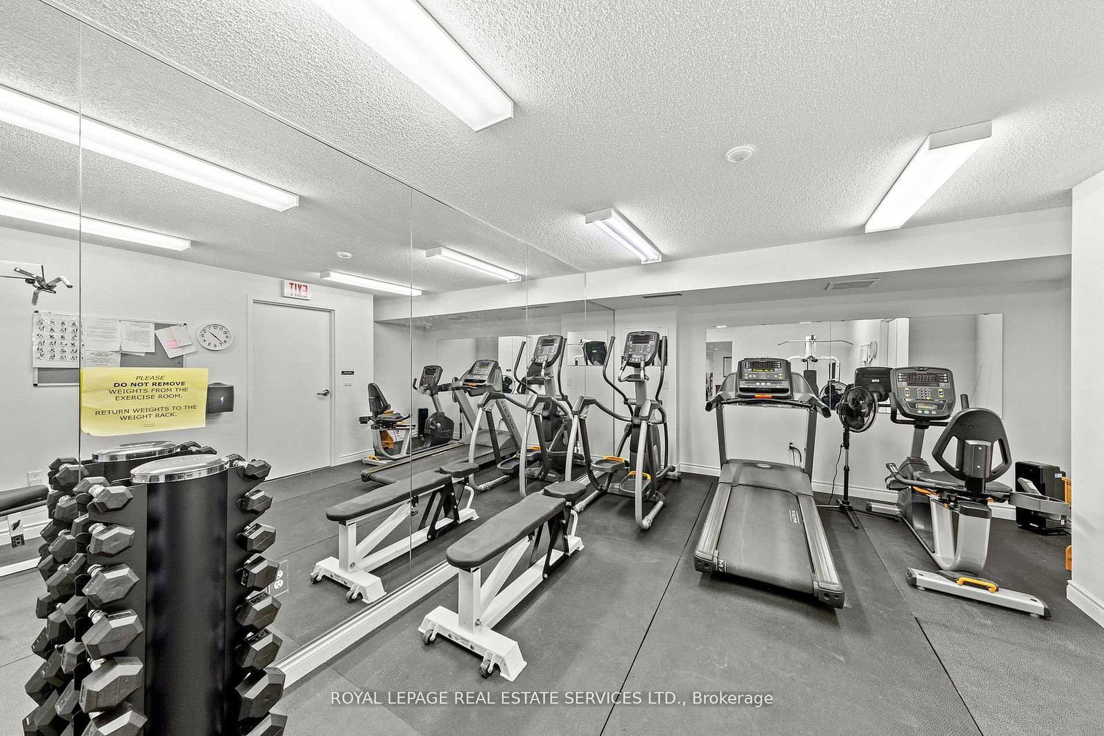 18 Wanless Avenue, Unit 606 - Photo 23