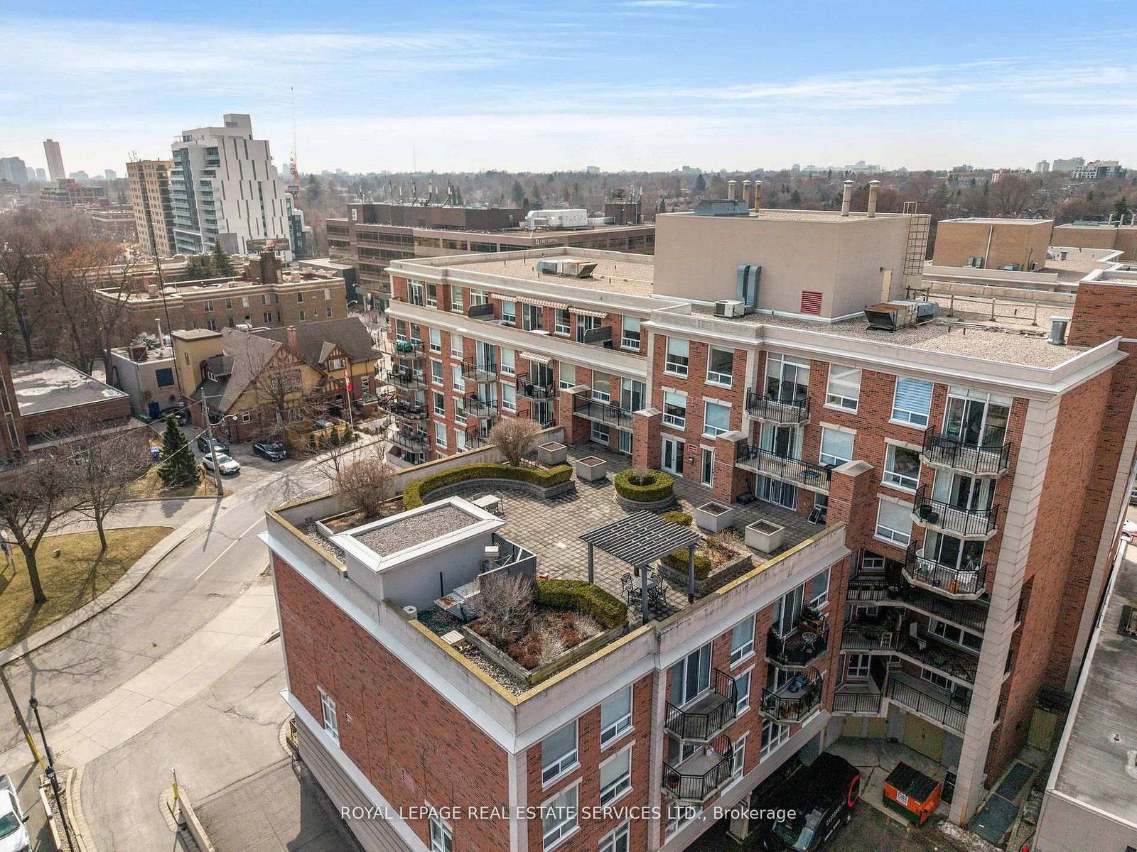 18 Wanless Avenue, Unit 606 - Photo 27