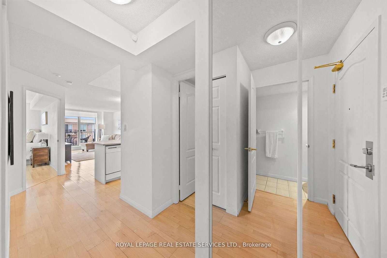 18 Wanless Avenue, Unit 606 - Photo 6