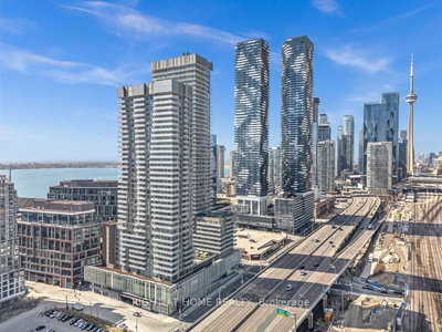 3308-20 Richardson Street, Toronto, Ontario