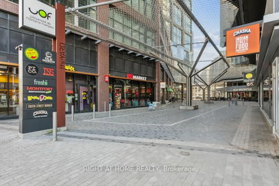 3308-20 Richardson Street, Toronto, Ontario image-0-4