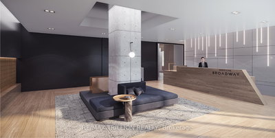 2808-65 Broadway Avenue, Toronto, Ontario image-0-2