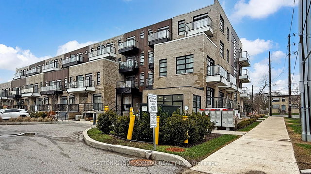 14 - 57 Finch Avenue W
