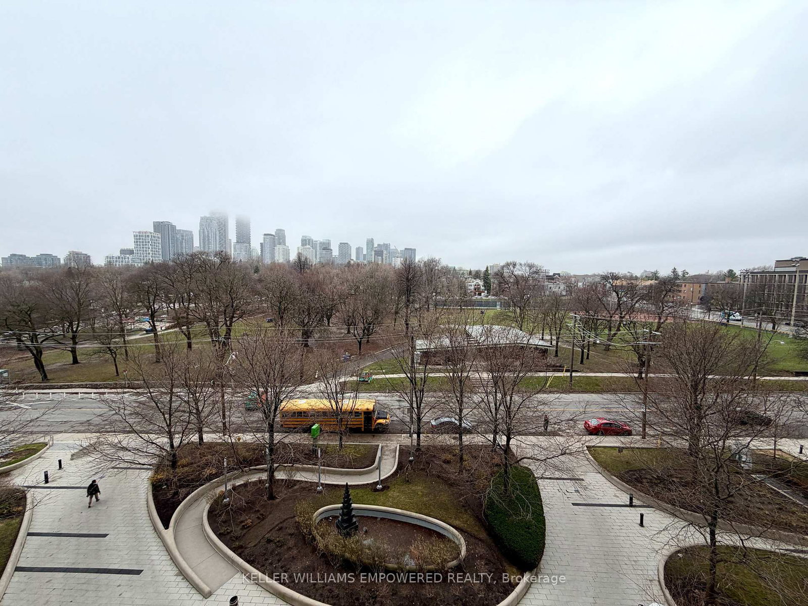 Condo for lease at 608-225 Davisville Avenue, Toronto, Ontario, M4S 1G9 - Mount Pleasant West - MLS: C13010594