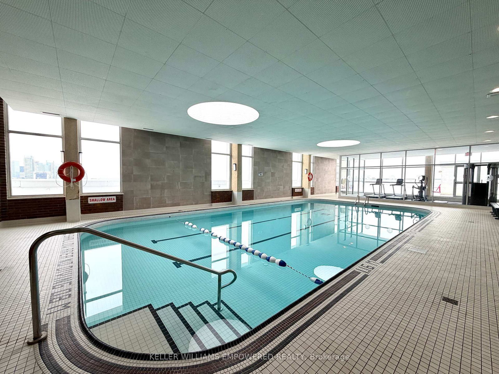 Condo for lease at 608-225 Davisville Avenue, Toronto, Ontario, M4S 1G9 - Mount Pleasant West - MLS: C13010594