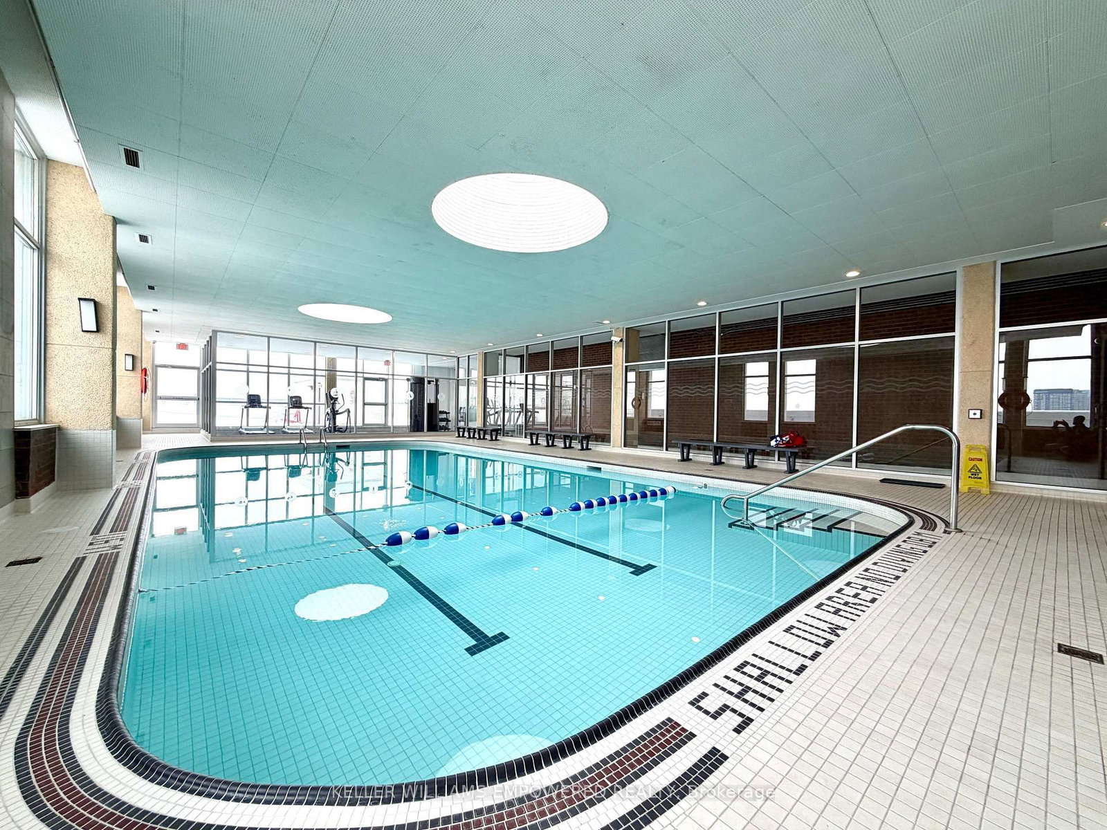 Condo for lease at 608-225 Davisville Avenue, Toronto, Ontario, M4S 1G9 - Mount Pleasant West - MLS: C13010594