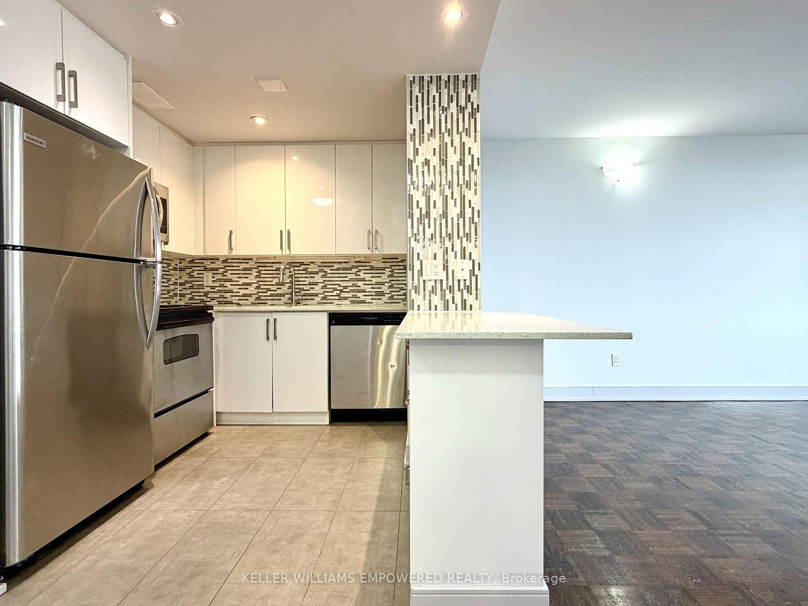 Condo for lease at 608-225 Davisville Avenue, Toronto, Ontario, M4S 1G9 - Mount Pleasant West - MLS: C13010594