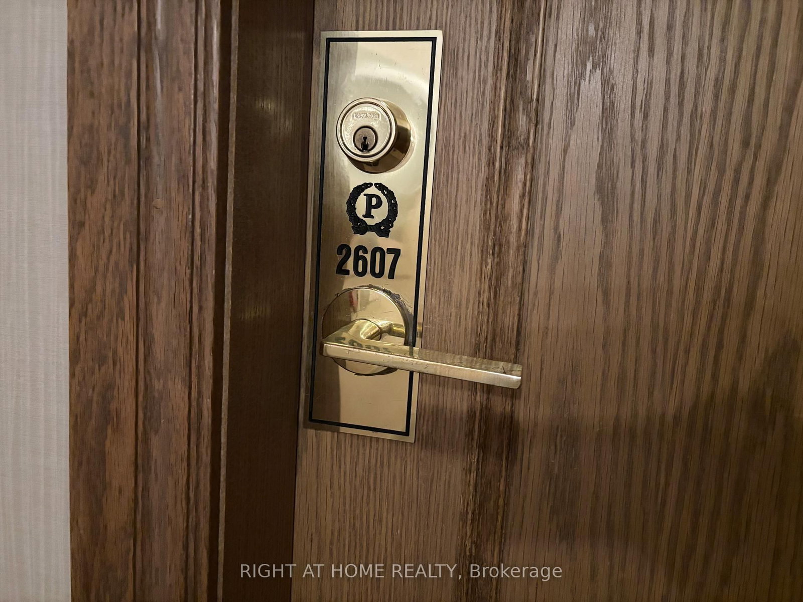 5508 Yonge Street, Unit 2607 - Photo 11