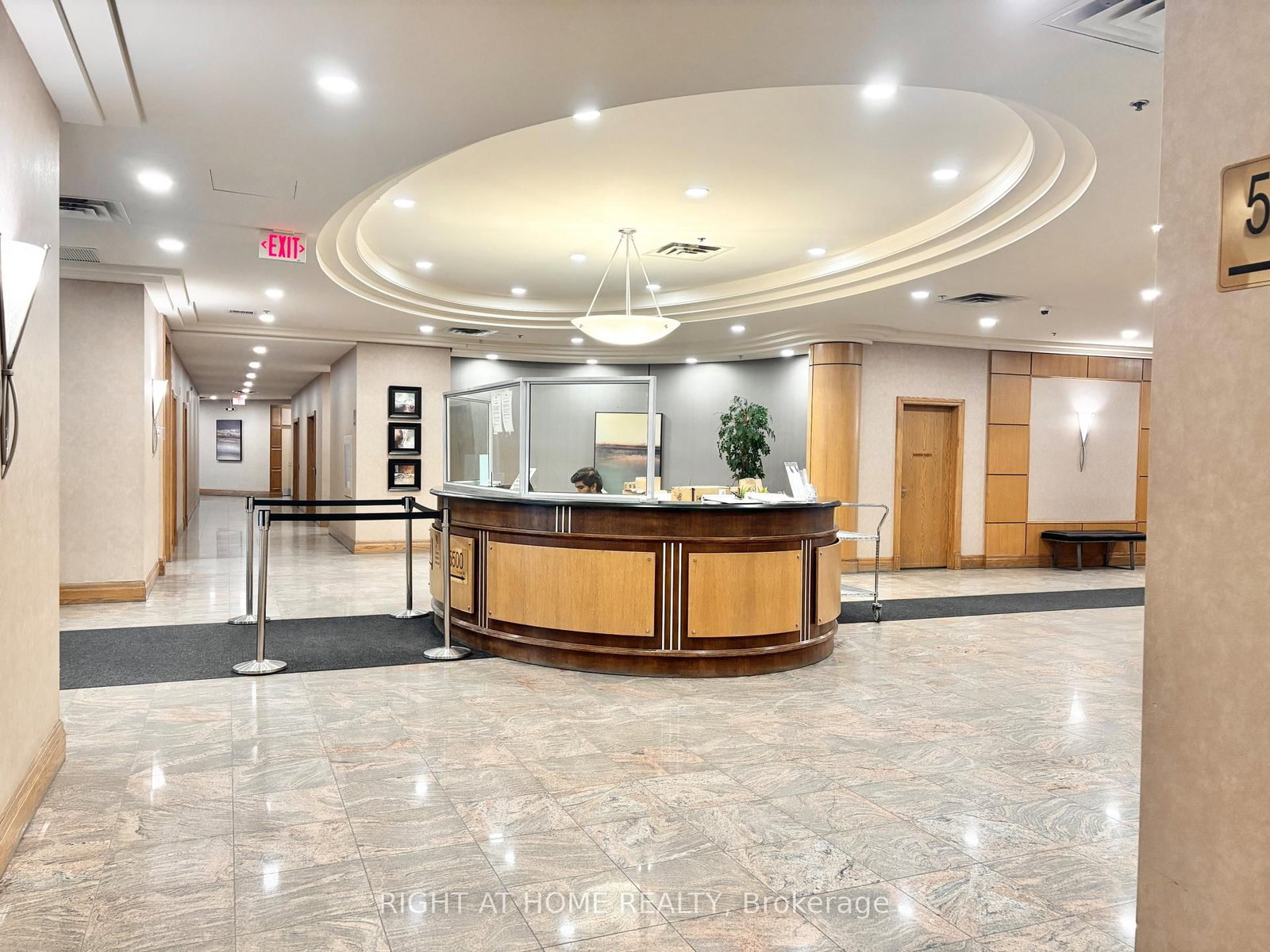 5508 Yonge Street, Unit 2607 - Photo 14