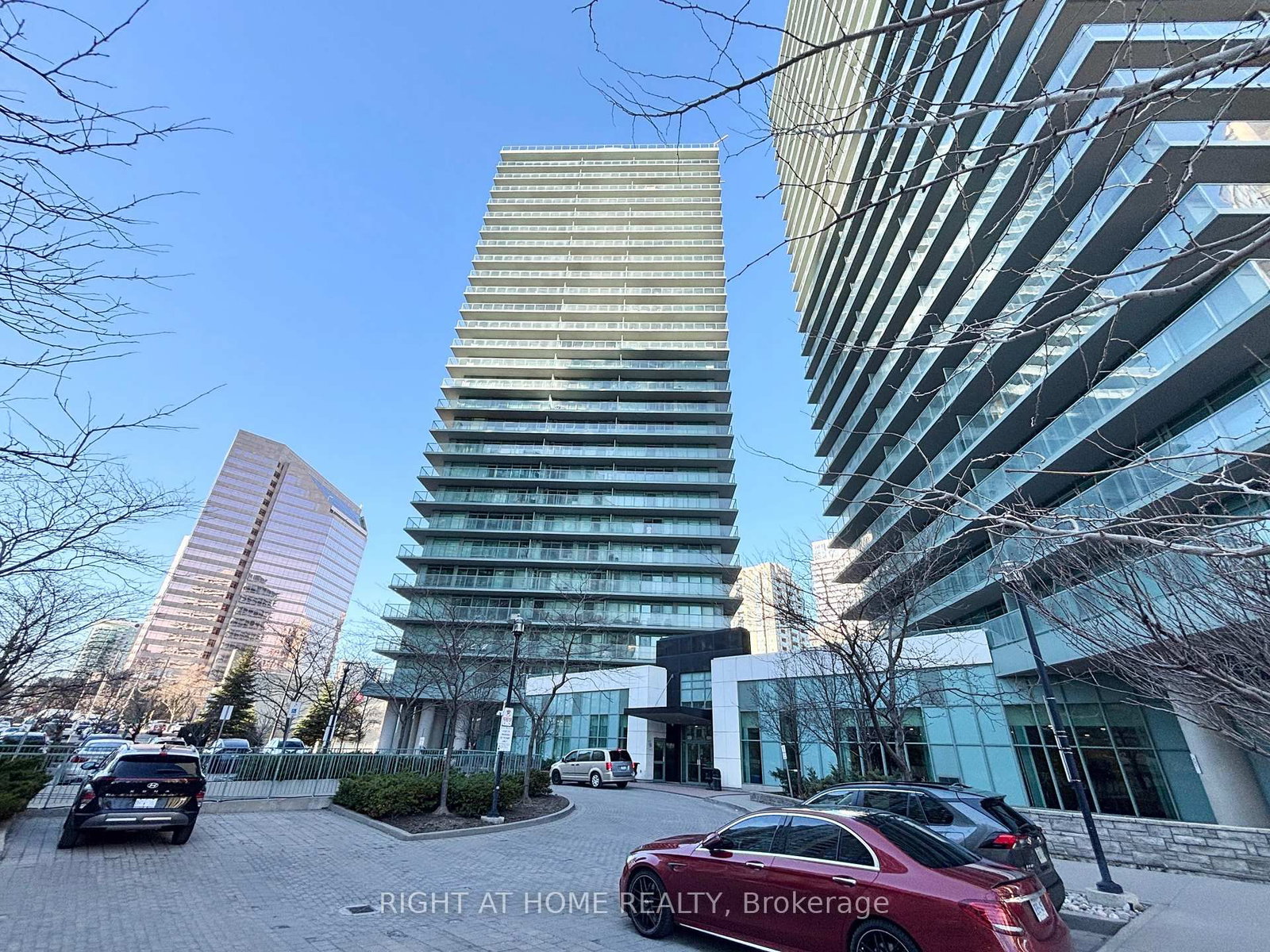 5508 Yonge Street, Unit 2607 - Photo 19