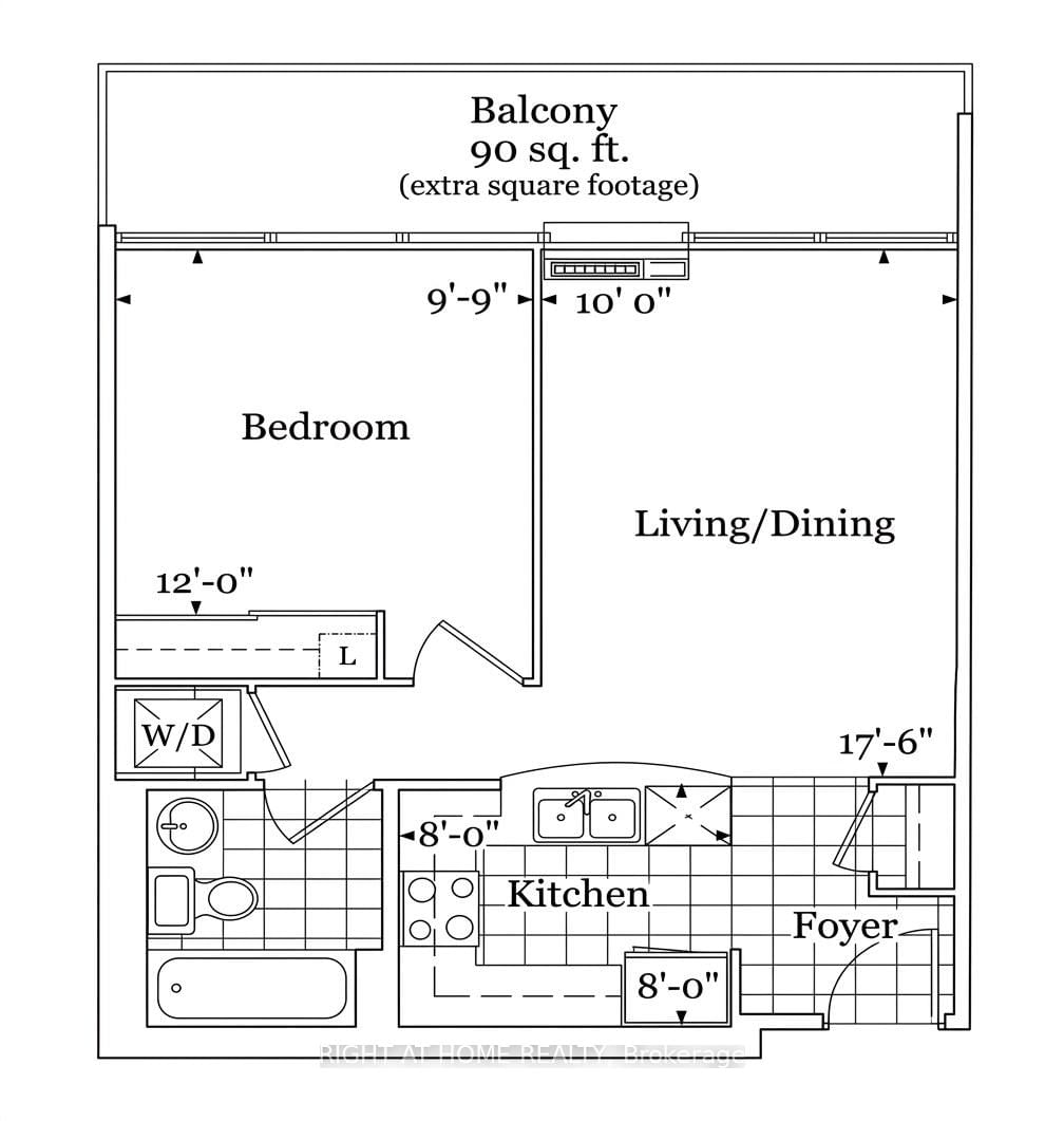 5508 Yonge Street, Unit 2607 - Photo 20