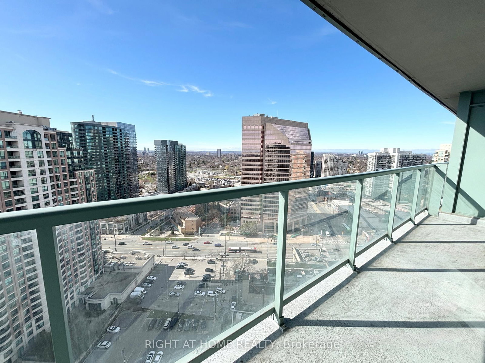 5508 Yonge Street, Unit 2607 - Photo 3