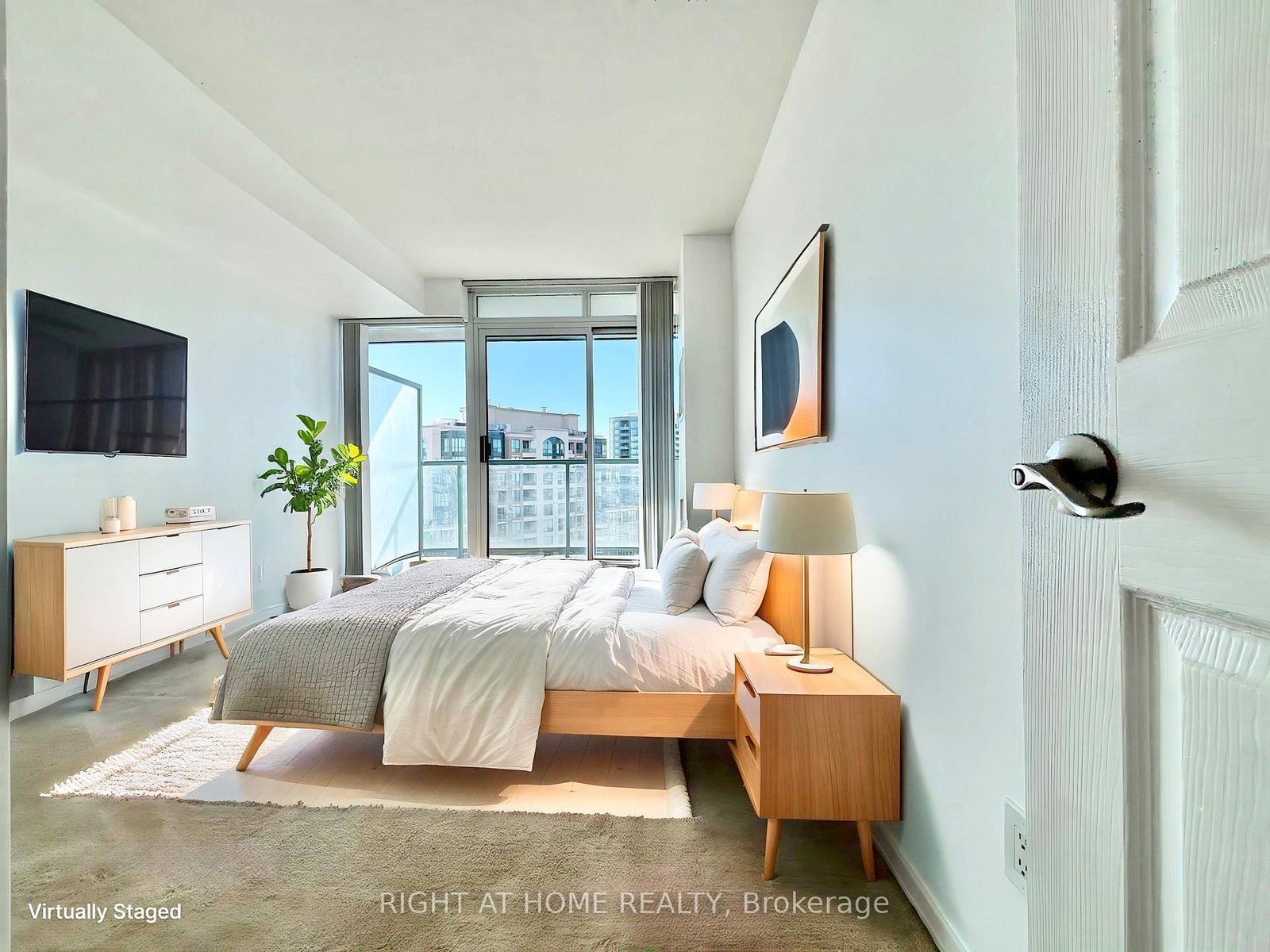 5508 Yonge Street, Unit 2607 - Photo 4