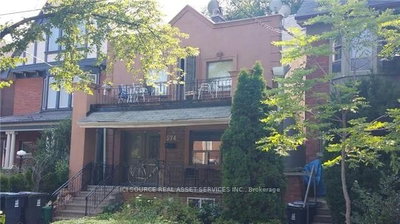 Main Fl - 574 Dovercourt Rd | Toronto | Image