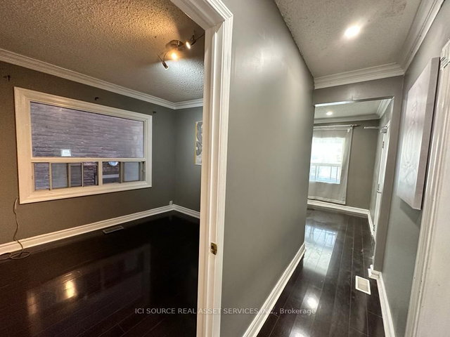 Main Fl - 574 Dovercourt Road