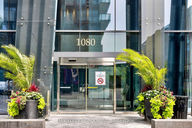 2811 - 1080 Bay Street
