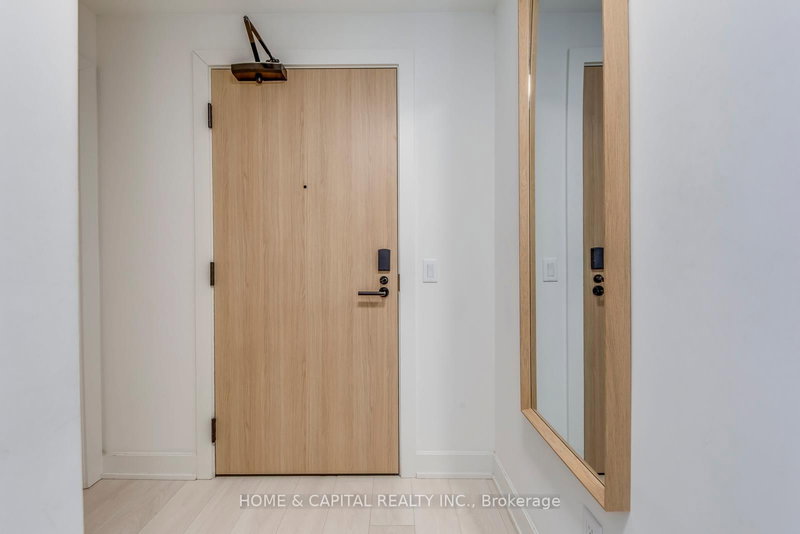403 (Furnished) - 15 MERCER St, Toronto, M5V 1H2 | Image 3