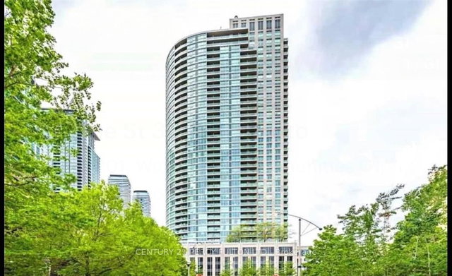 3408 - 18 Yonge Street