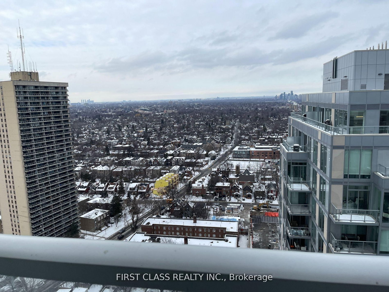 33 Helendale Avenue, Unit 2513 - Photo 15