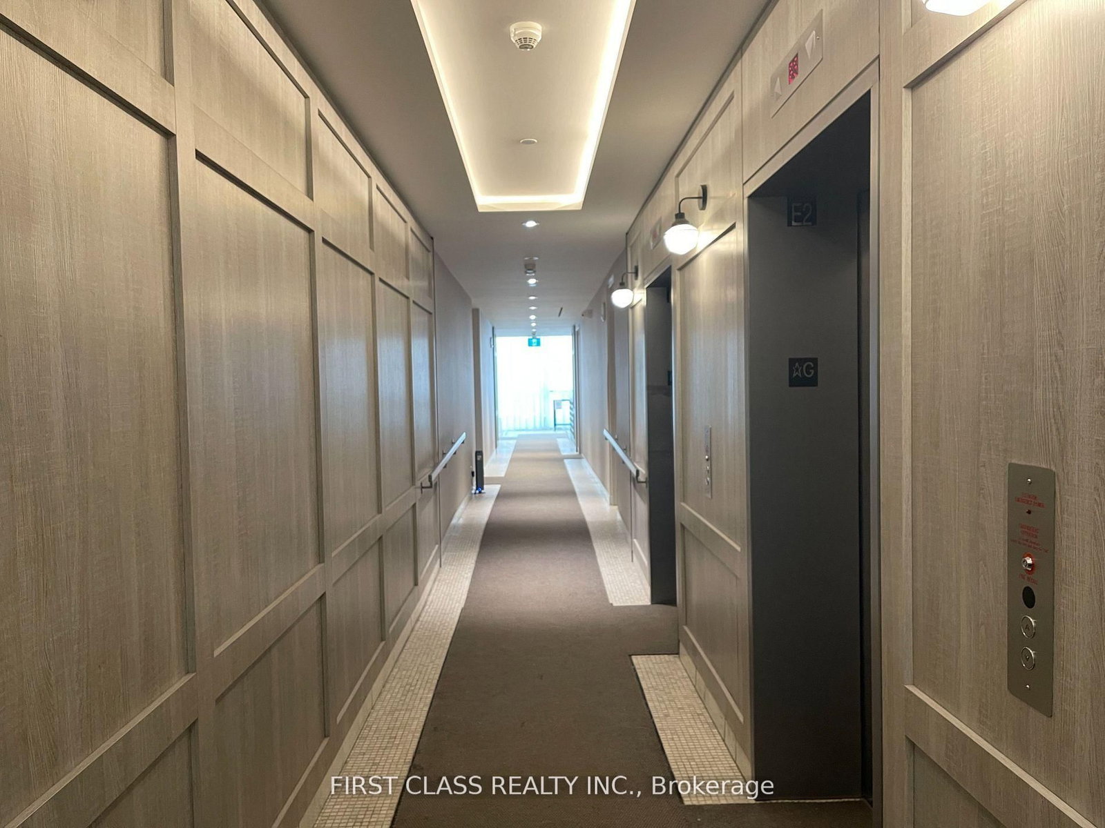 33 Helendale Avenue, Unit 2513 - Photo 3