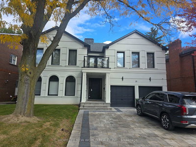 B - 51 Clarinda Dr | Toronto | Image