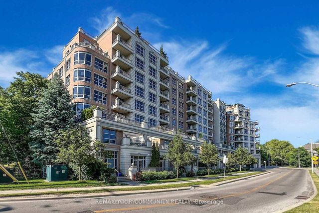 410 - 10 Old York Mills Road