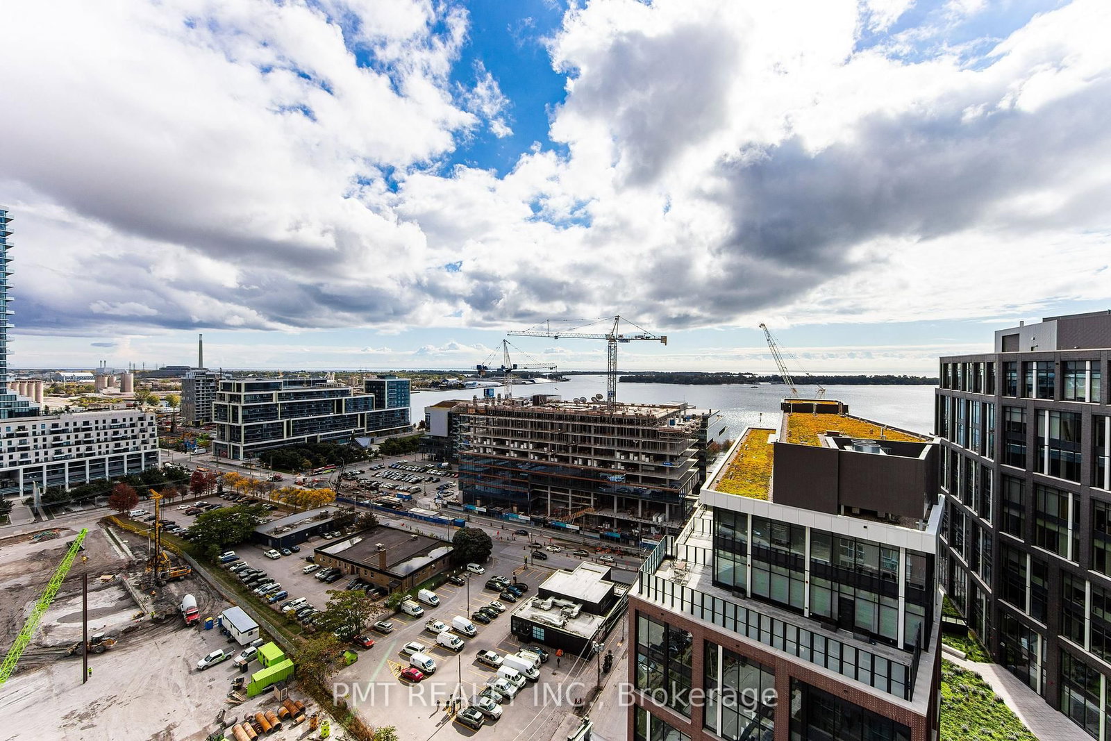 20 Richardson Street, Unit 1604 - Photo 24