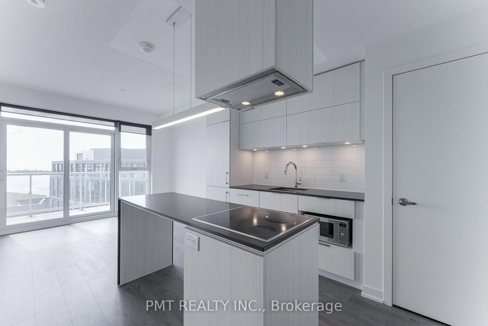 20 Richardson Street, Unit 1604 - Photo 4