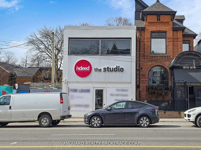 118 Avenue Rd | Toronto | Image