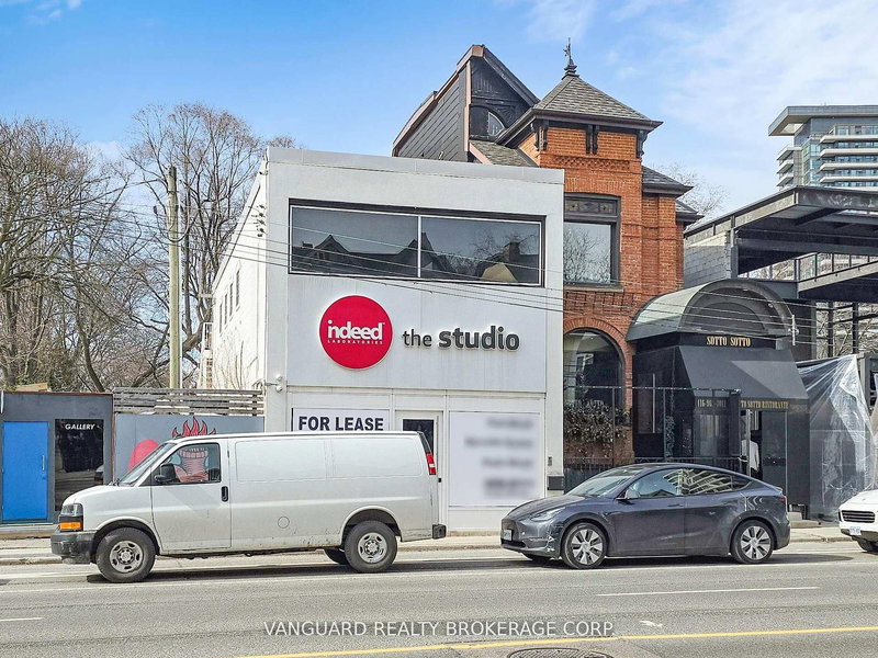 118 Avenue Rd, Toronto, M5R 2H4 | Image 2