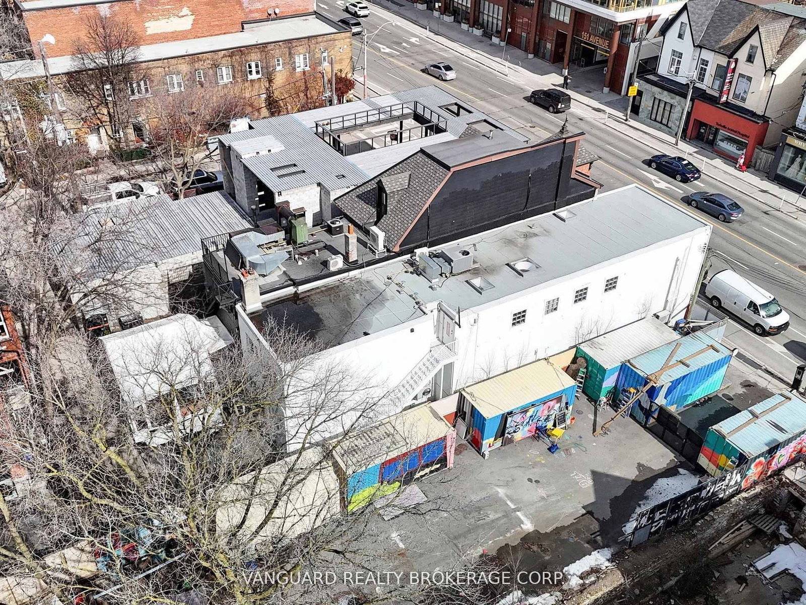 118 Avenue Road - Photo 44