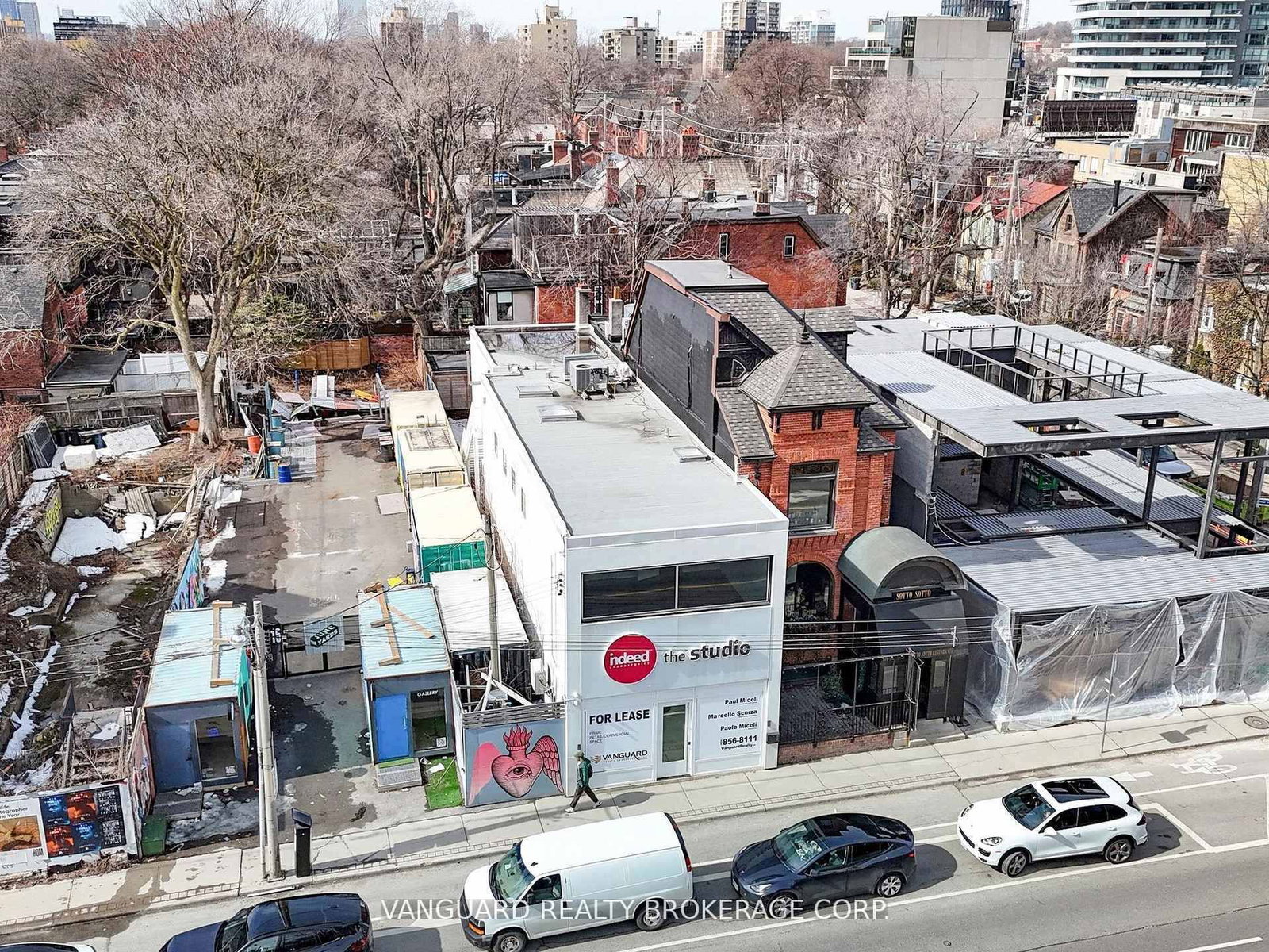 118 Avenue Road - Photo 45