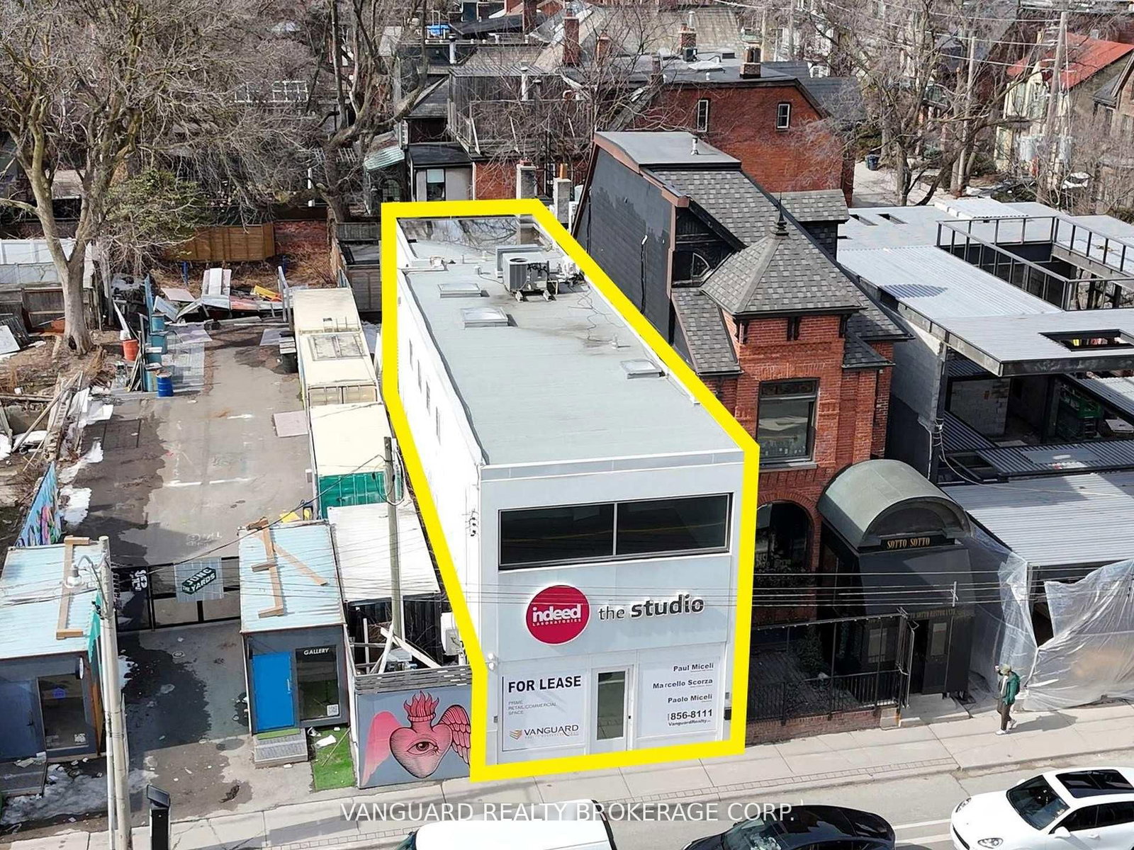 118 Avenue Road - Photo 46