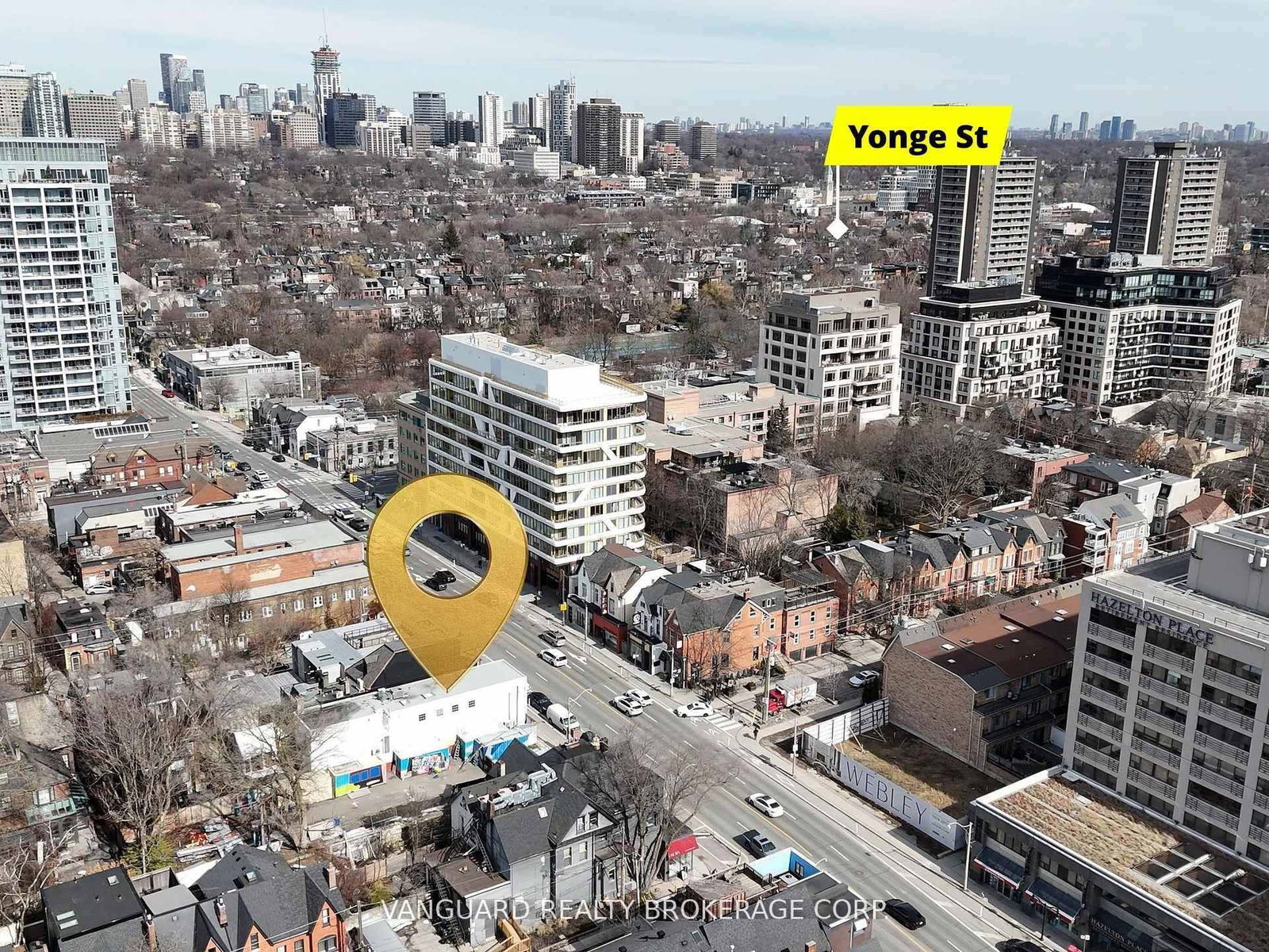 118 Avenue Road - Photo 47