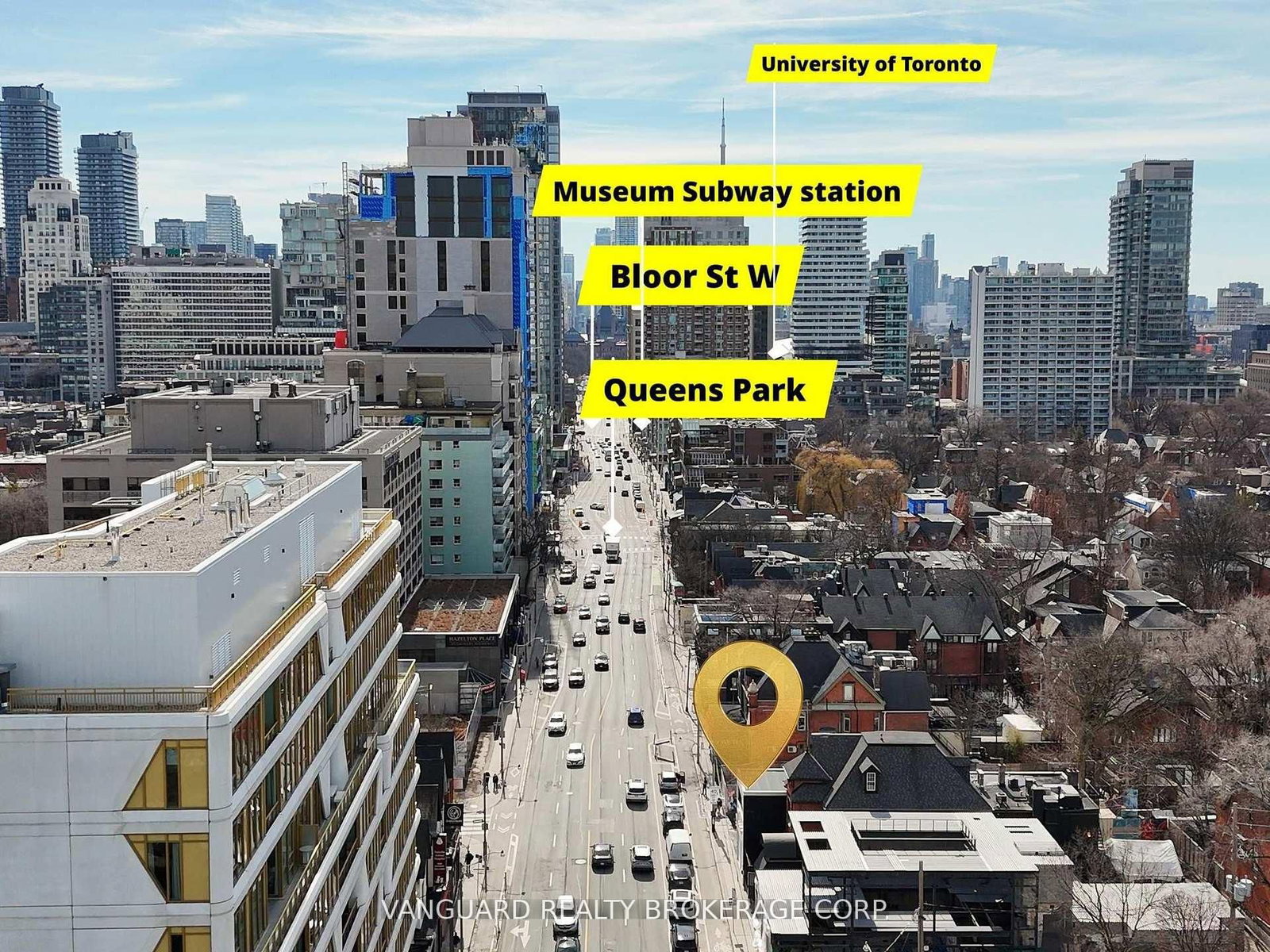 118 Avenue Road - Photo 48