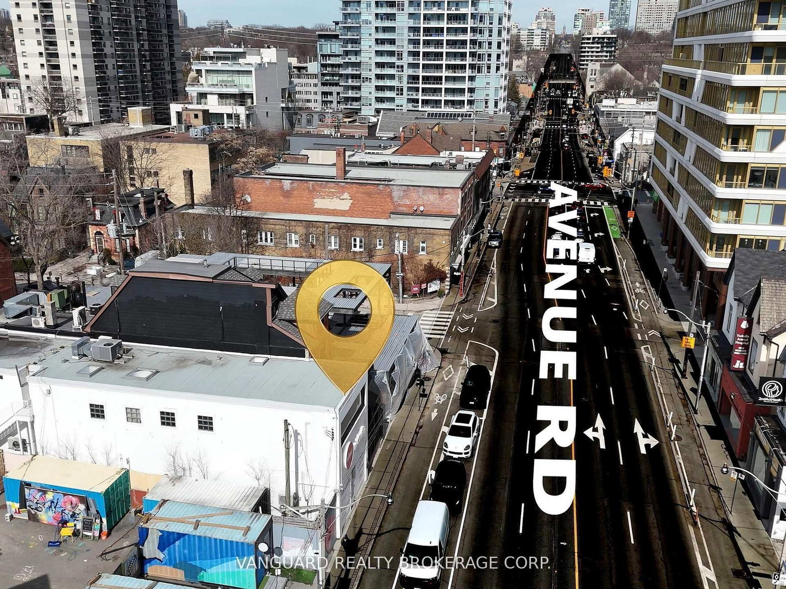 118 Avenue Road - Photo 49