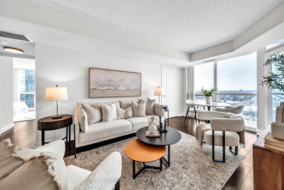 1902 - 5791 Yonge St | Toronto | Image