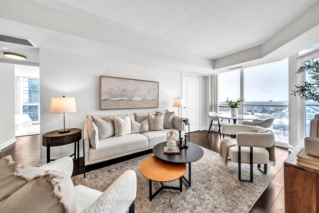 1902 - 5791 Yonge Street