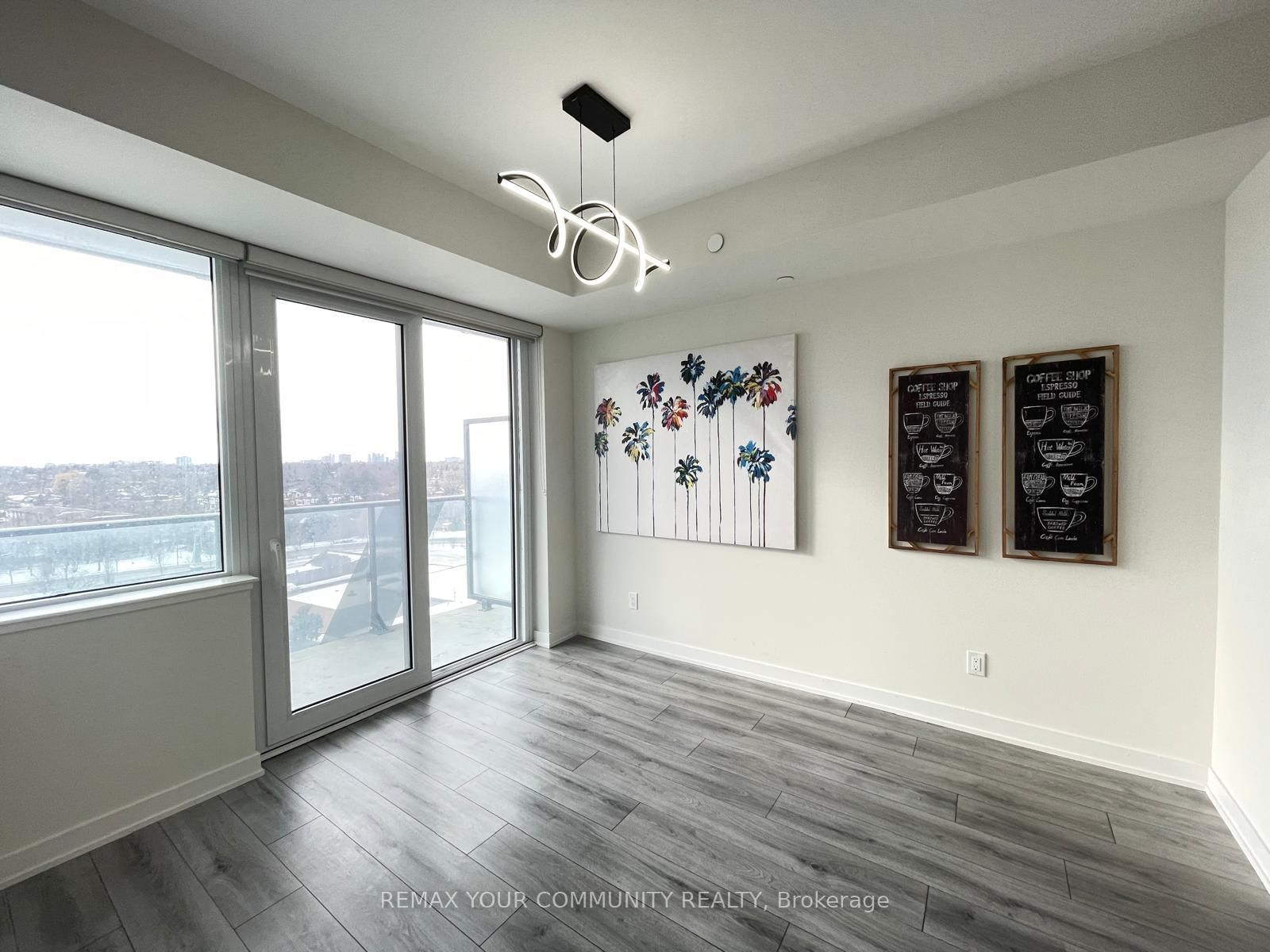 15 Ellerslie Avenue, Unit 806