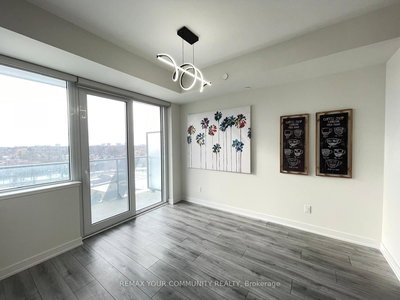 806 - 15 Ellerslie Ave | Toronto | Image