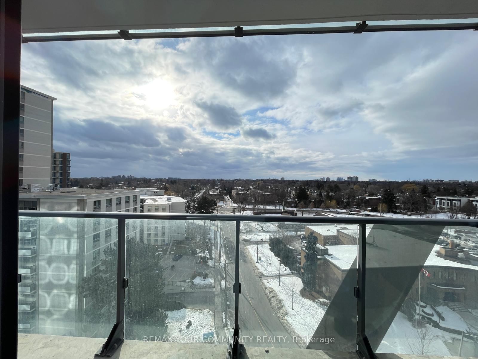 15 Ellerslie Avenue, Unit 806 - Photo 10