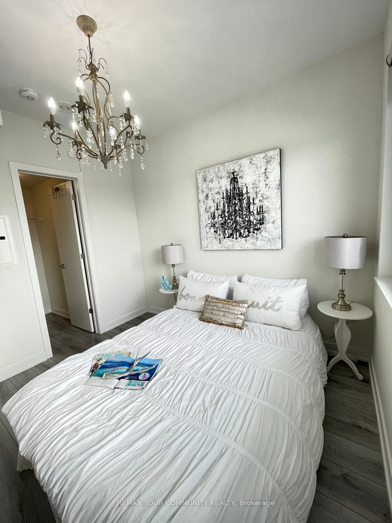 806 - 15 Ellerslie Ave, Toronto, M2N 5P6 | Image 2